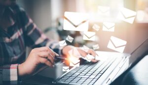 Suivez le guide pour vous créer une adresse mail