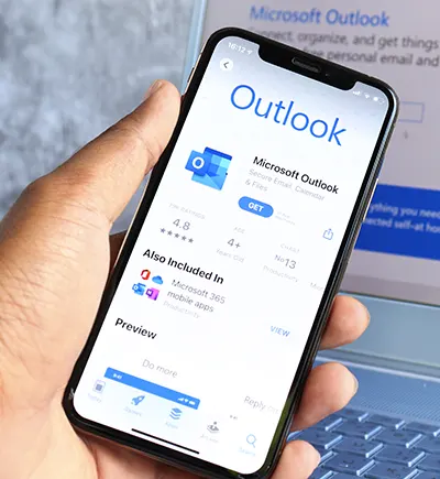 Microsoft Outlook